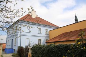 Apartment Šatlava in Valtice (ehem. Feldsberg)