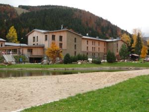 Apartment in Spindlermühle