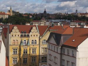 Apartment Stela's in Prag