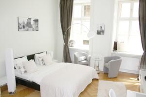 Apartment True Gem in Prag