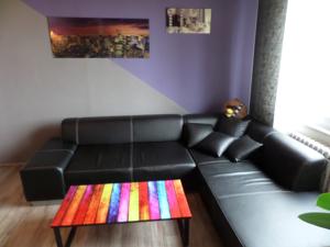 Apartment in Trutnov (ehem. Trautenau)