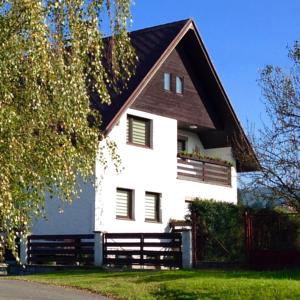 Apartment U Anděla in Dlouhá Ves (ehem. Langendorf)