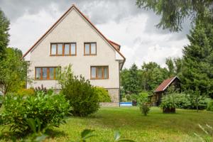 Apartment U Českého Krumlova in Kájov (ehem. Gojau)