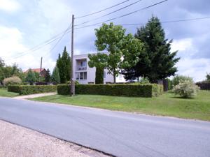 Apartment U Mikuláše in Znojmo (ehem. Znaim)