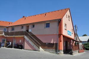 Apartment U Mlyna in Nučice