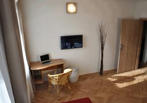 Apartment U Vlka in Budweis