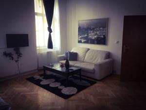 Apartment V Karline in Prag