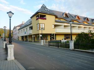 Apartment in Velké Losiny (ehem. Groß Ullersdorf)