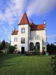 Apartment Villa Liduška in Bechyně (ehem. Bechin)