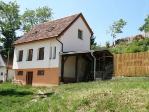 Apartment Vinný Sklep Kovárna in Hodonín (ehem. Hodona)