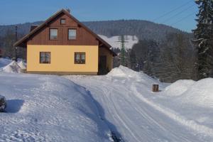 Apartment Votrubcová in Jablonec nad Jizerou (ehem. Jablonetz)