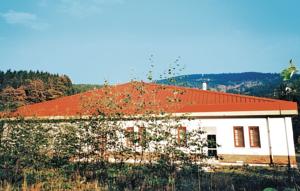 Apartment Vrchlabska in Spindlermühle