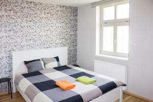 Apartment Your Home Doppio in Prag