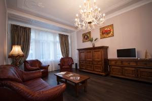 Apartment Your Private Palace in Prag