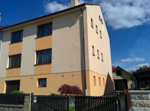 Apartment in Žďár nad Sázavou (ehem. Saar)