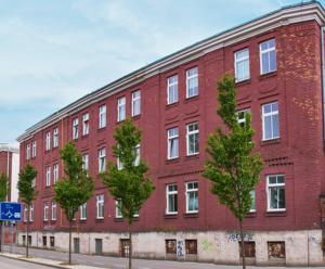 Apartments Centrum Ubytování in Břeclav (ehem. Lundenburg)