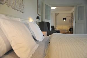 Apartments Galerie Suites in Marienbad