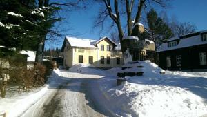 Apartments Hvězda in Harrachov (ehem. Harrachsdorf)