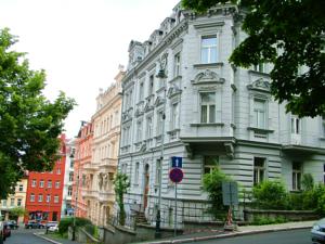 Apartments in Karlsbad
