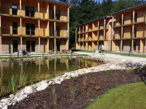 Apartments Medvědín in Spindlermühle