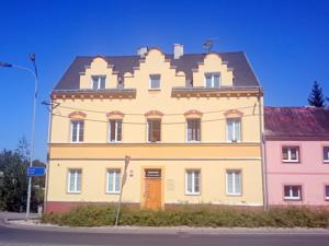 Apartments Na Staré Radnici in Karlsbad