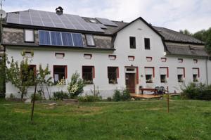 Apartments in Pelhřimov (ehem. Pilgram)