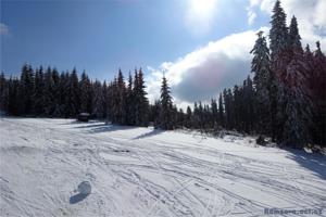 Altvatergebirge:  Das Apartmány Ramzová liegt im Skizentrum von Ramzová un...