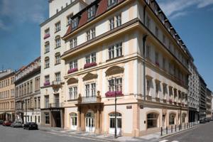 Apartments Wishlist in Prag