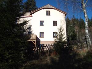 Apartments in Železná Ruda (ehem. Markt Eisenstein)