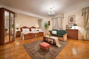 Boutique Hotel Constans in Prag