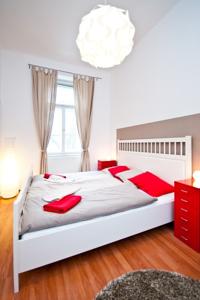 Budget Apartment in Prag