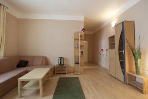 Center Apartments in Prag