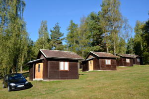 Chalet Veitsberg-Vitkova Hora in Karlsbad