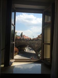 Charles Bridge Luxury Apartments in Prag