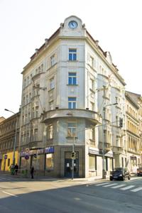 City Partner Hotel Gloria in Prag