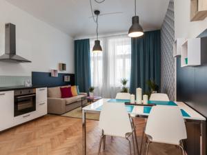 Comfortable Prague Apartments in Prag