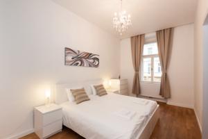 Designer Prague City Apartments in Prag