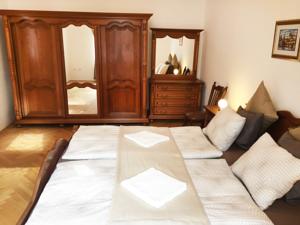 Excellent Old Town Apartment in Prag