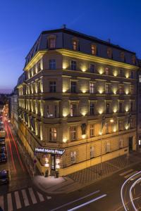 Falkensteiner Hotel Maria in Prag