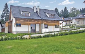 Ferienhaus 27 in Lipno nad Vltavou (ehem. Lippen)