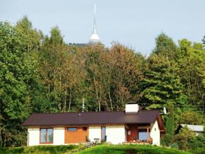 Ferienhaus Bara in Světlá pod Ještědem (ehem. Swetla)