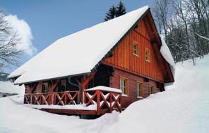 Ferienhaus Bartosovice WX-753 in Rokytnice v Orlických horách