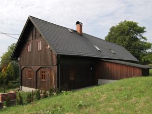 Ferienhaus Benc in Světlá pod Ještědem (ehem. Swetla)