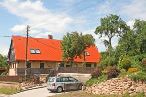 Ferienhaus Berg-Poort in Rtyně v Podkrkonoší (ehem. Hertin)