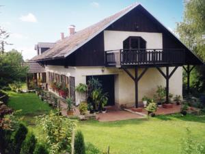 Ferienhaus Betlem in Skuhrov nad Bělou (ehem. Skuchrow an der Alba)