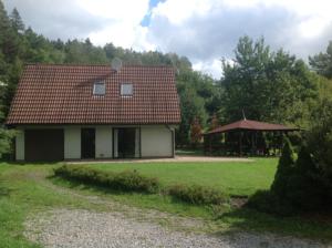 Ferienhaus in Čeladná (ehem. Czeladna)