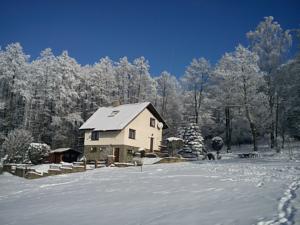 Ferienhaus Chata Duha in Mariánská