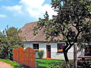 Ferienhaus Chrastov 2 in Černov (ehem. Tschernow)