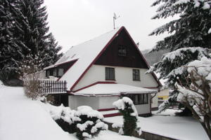 Ferienhaus Edy Dum in Svoboda nad Úpou (ehem. Freiheit an der Aupa)