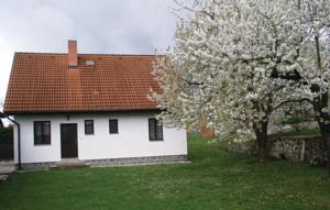 Ferienhaus Fireplace VIII in Nalžovice